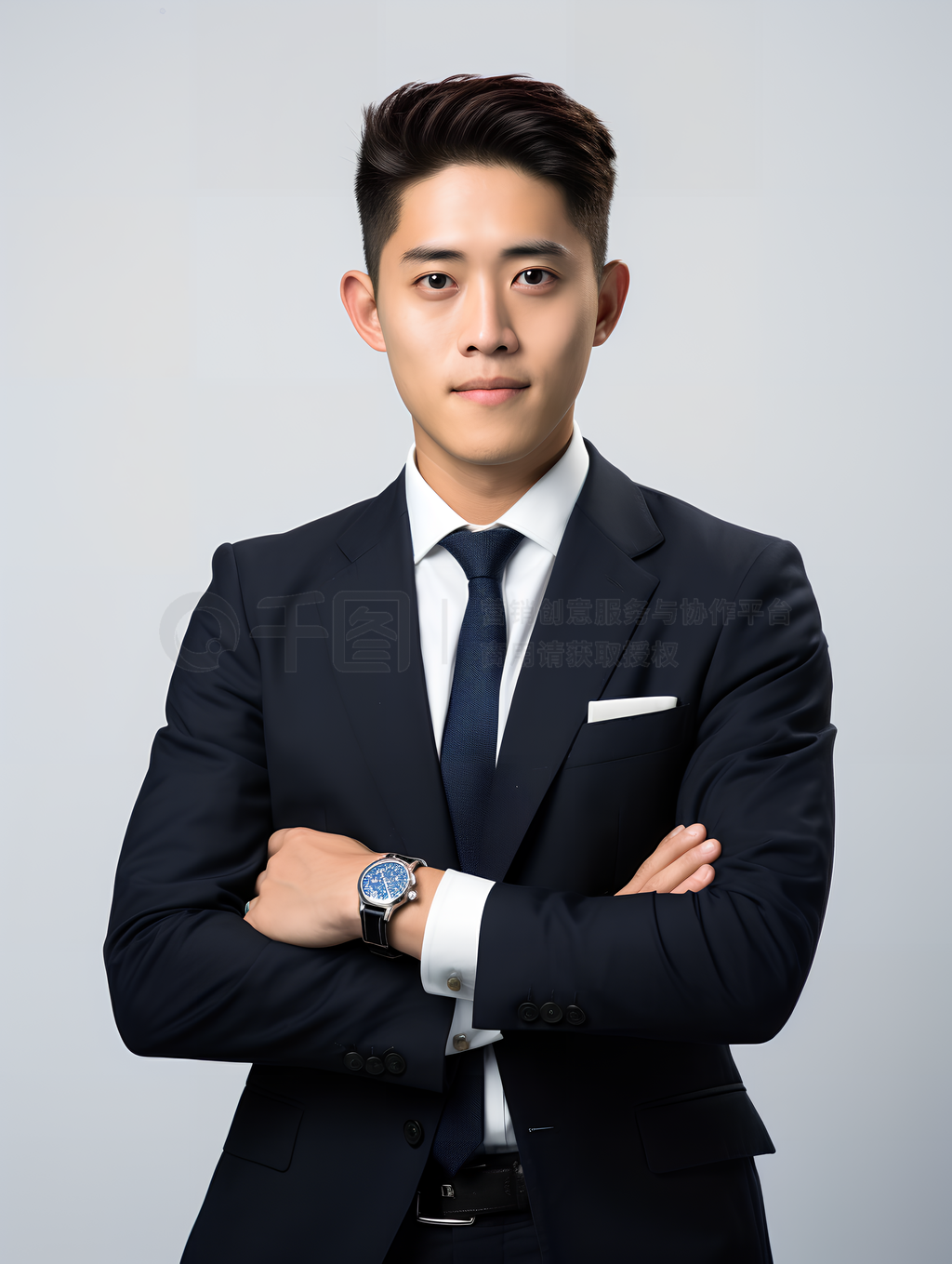 陈媚军 音效设计与音乐总监